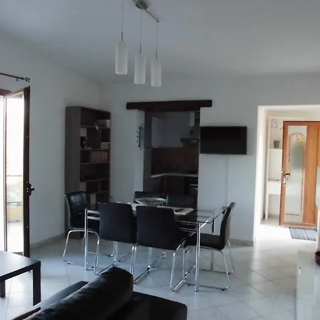 Holiday home Casa Vacanze Villa Lucheria Loceri *