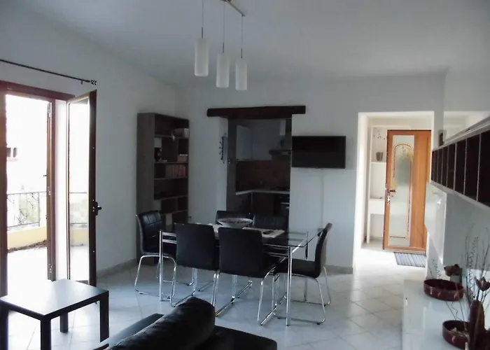 Casa de Férias Casa Vacanze Lucheria *