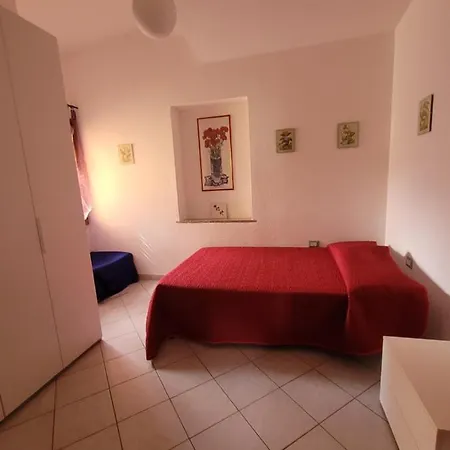 Casa Vacanze Villa Lucheria Loceri