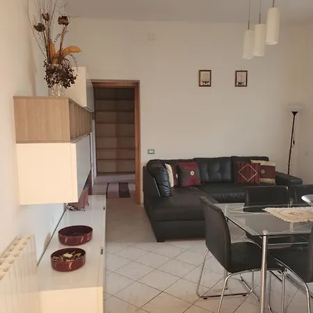Casa Vacanze Villa Lucheria Loceri Holiday home