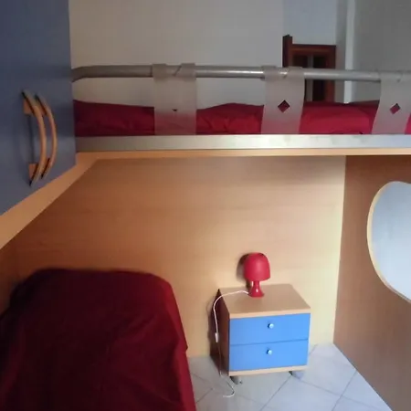 Casa Vacanze Villa Lucheria Loceri Loceri