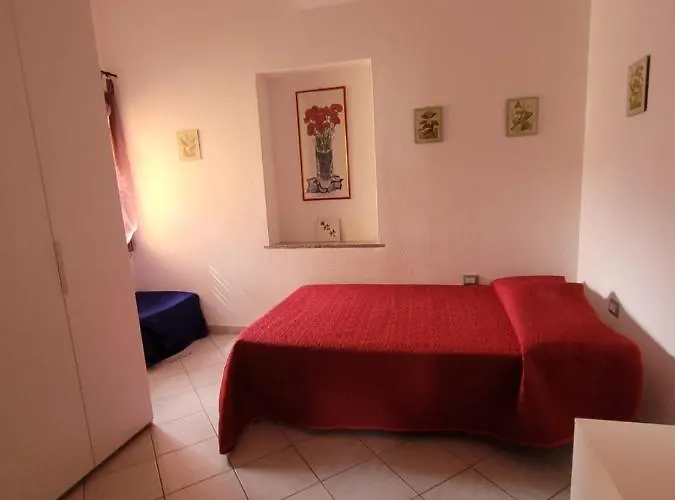 Casa Vacanze Lucheria
