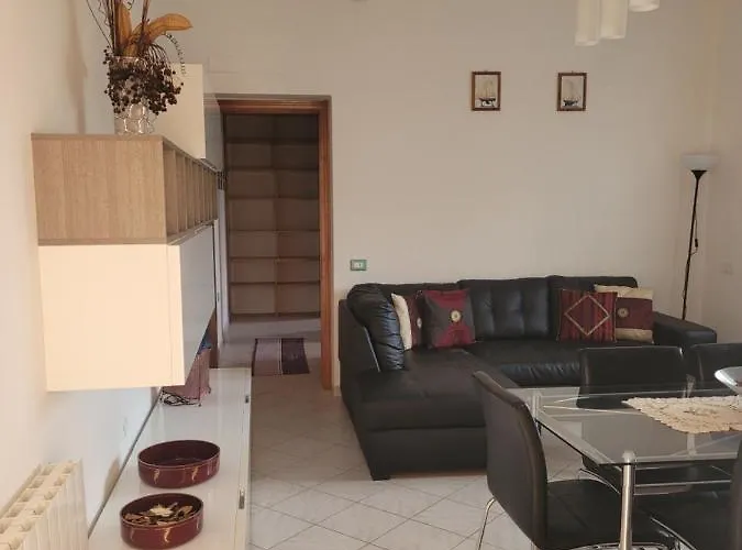 Casa Vacanze Lucheria בית נופש
